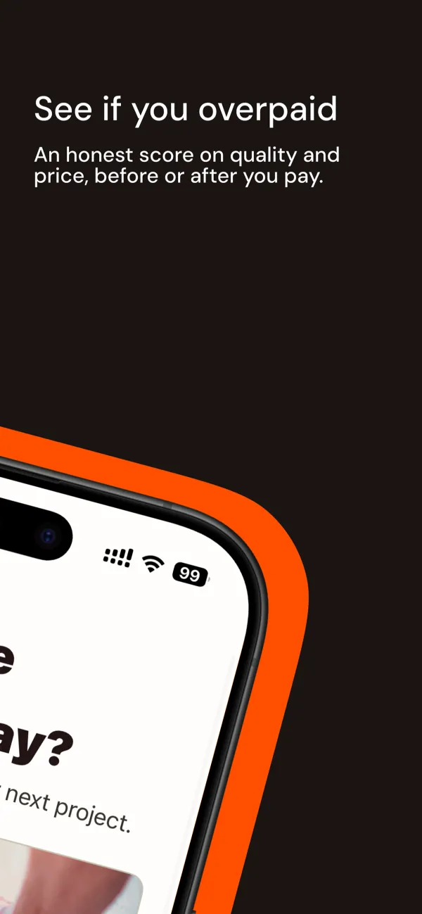 DIYDerek App Store screenshot 2